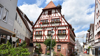 Im Walldürner Gemeinderat sitzen zukünftig 27 Stadträte. Zuvor waren es 33 Sitze.