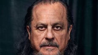 Tito Larriva.