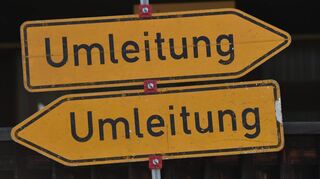 Der Ortskern von Altheim ist während des Festwochenendes am 29. und 30. Juni für den motorisierten Verkehr gesperrt.