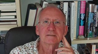 Die Leserschaft von Tauber-Zeitung und Fränkischen Nachrichten schätzt seit 42 Jahren Joachim W. Ilg als abwägenden und gründlichen Berichterstatter. Heute feiert der engagierte Journalist seinen 70. Geburtstag.
