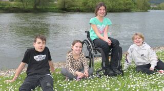 Die neuen Sternendetektive der Staffel 3 sind Liam (gespielt von Moritz Meyerhöfer), Leyla (Emilia Ullrich), Akira (Pauline de Bruijn) und Till (Benjamin Nitz).