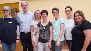 Für den Main-Tauber-Kreis wurde kürzlich ein Netzwerk Demenz gegründet.