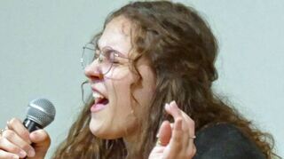 Im Jahr 2023 hatte Anna-Lena Eifert aus Niederstetten die meisten Fans auf ihrer Seite und war am Ende Gewinnerin des Wettbewerbs.