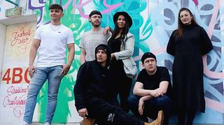 Das Repertoire der Band „Lyrebird“ umfasst Musik aus den letzten 60 Jahren.