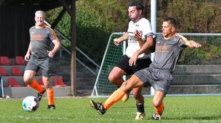 C-Klassen-Fußball wird es in der kommenden Saison im Kreis Tauberbischofsheim nicht mehr geben.