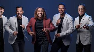 In wunderschönen Farben erstrahlen wird das Kloster Bronnbach am 28. Juni beim Lichterfest. Für die musikalische Unterhaltung sorgen dabei die Latin-Band „Puente Latino“ und die Ebenheider Musikerin Melissa Hasenfuß.