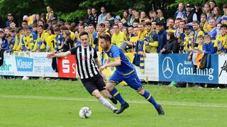 Es ist noch gar nicht so lange her, dass in den einzelnen Pokalwettbewerben die Finals gespielt wurden (hier SpG Götzingen/Eberstadt gegen TSV Höpfingen im Fußballkreis Buchen). Doch bald geht es schon wieder mit den ersten Pokalrunden los.