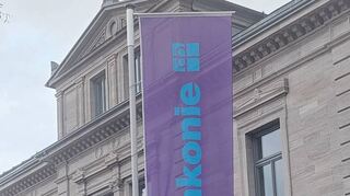 Die zwei Beratungsstellen des evangelischen Kirchenbezirks sind im Bad Mergentheimer Dietrich-Bonhoeffer-Haus untergebracht.