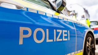 Die Polizei nahm einen mutmaßlichen Serieneinbrecher fest.