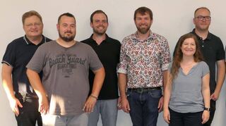 Mit der konstituierenden Sitzung des Ortschaftsrats Reicholzheim nahmen Björn Dewes Andreas Scholl, Florian Ehrlenbach, Sebastian Sturm und Birgit Amend ihr Amt auf. Verabschiedet wurden aus dem Gremium Philipp Trabold, Markus Hüblein und Simon Prokopp.