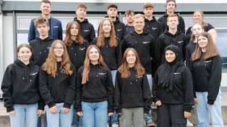 An der Realschule des Hardheimer Walter-Hohmann-Schulverbunds haben alle Schüler die Prüfungen bestanden.