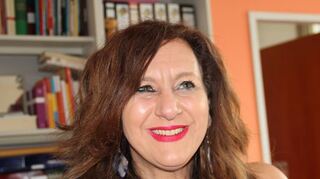 Im Rahmen des landesweiten Präventionsprojekts „Achtung?!“ will die Sozialpädagogin Panagiota Panoria Jugendliche gegen Radikalisierungsversuche stärken.