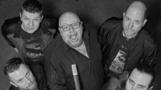 Andreas Kümmert und Band sind am Samstag, 27. Juli, zu Gast in Bad Mergentheim.