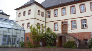 Das Rathaus in Boxberg. Der neue, 18-köpfige Gemeinderat hat über Millionensummen an Investments, vor allem im Bildungssektor, zu entscheiden.