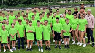 Die Martin-von-Adelsheim-Schule nahm mit sechs Mannschaften am Kreisfinale „Jugend trainiert für Olympia – Leichtathletik“ in Buchen teil. Drei der vier Mannschaften des Sekundarbereichs qualifizierten sich für das Landesfinale in Donaueschingen.