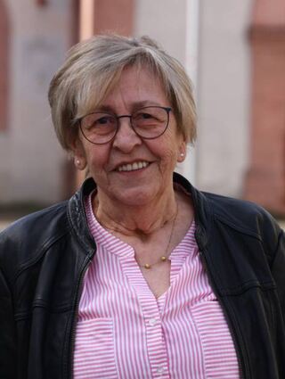 Inge Basel.