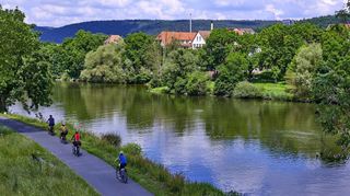 Das Ergebnis der Stadtradeln-Aktion im Main-Tauber-Kreis: Die 1923 Teilnehmenden legten in 149 Teams insgesamt 453 888 Kilometer zurück.
