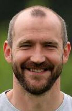 Sportdirektor Sebastian Neumann (FC Würzburger Kickers), Einzelbild