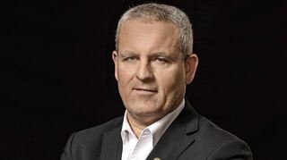 Martin Geißler ist neuer Vorstandsvorsitzender der GWF und damit auch für die Winzer in der Wertheimer Region zuständig.
