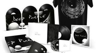 Das neue Album „=1“ gibt es auch mit viel Bonusmaterial.