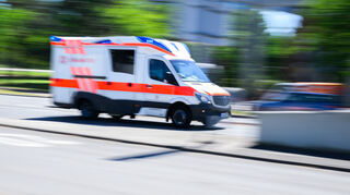 670 Millionen Euro Defizit haben die baden-württembergischen Krankenhäuser im vergangenen Jahr eingefahren.