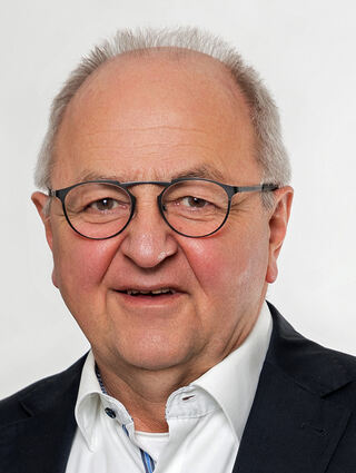 SPD-Kreisrat Thomas Kraft.