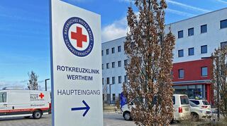 SPD-Kreisrat Thomas Kraft hat sich mit rechtlichen Bedenken bezüglich der Vorgehensweise des Landratsamts im Zusammenhang mit der Insolvenz der Rotkreuzklinik Wertheim an das Regierungspräsidium gewandt. Die Antwort aus Stuttgart ist eindeutig.