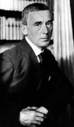 Hugo Ball: Dada-Gründer, Autor und Lautgedicht-Pionier.