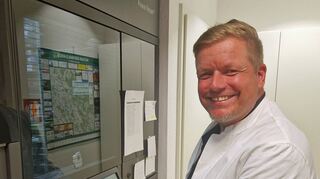 „Alle Berufsgruppen im Gesundheitswesen brauchen mehr Wertschätzung“, fordert der Walldürner Apotheker Jan Reuter, seit Januar als Beirat Mitglied im Landes-Apothekerverband Baden-Württemberg.