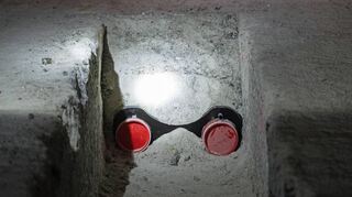 Kabelkanäle liegen etwa 200 Meter unter Tage im Bergwerk der Südwestdeutschen Salzwerke in Bad Friedrichshall. In Kürze erfolgt an zentraler Stelle der offizielle Spatenstich für die Umsetzung des „SuedLink“ auf baden-württembergischer Seite. Inzwischen sind auch die Bürgermärkte terminiert.