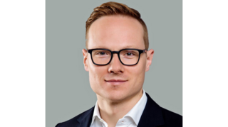 Alexander Gläser, Chef der Westfalenklinik-Gruppe.