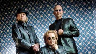 „Night Fever“ zelebrieren am Sonntag, 8. September, ab 19 Uhr eine Bee Gees Tribute-Show in der Würzburger Posthalle.