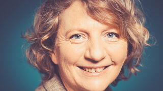 Gastautorin Barbara Darimont ist Professorin am Ostasieninstitut der Hochschule für Wirtschaft und Gesellschaft Ludwigshafen (OAI)