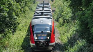 Die Probleme auf der Tauberbahnstrecke mit zahlreichen Zugausfällen und Bus-Ersatzverkehren beherrschen seit Monaten die Schlagzeilen.