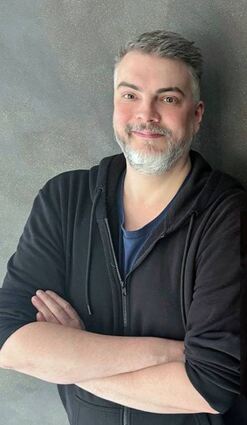 Florian Munz von den Löwenlichtspielen wird den Poetry Slam moderieren.