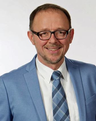 Otto Kern soll der neue Ortsvorsteher von Hettingen werden.