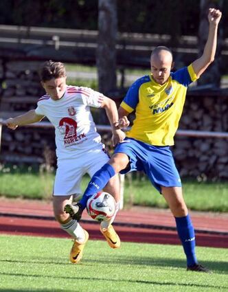 Bei der Begegnung SV Königshofen gegen TSV Tauberbischofsheim handelt es sich stets um ein brisantes Nachbarschaftsduell.