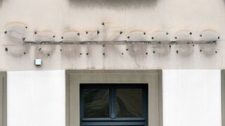 Anhaltende Schließungen ließen die Zahl der Bank-Filialen vergangenes Jahr erstmals unter die Marke von 20 000 sinken.