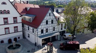 Die Gemeinde Igersheim hat viel Geld investiert, jetzt fehlt noch ein Pächter.