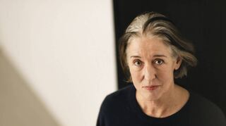 Ist Tänzerin, Choreografin, Regisseurin und Schriftstellerin: Judith Kuckart. In ihrem neuen Roman gibt sie private Einblicke.