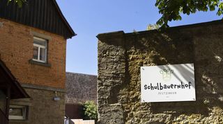 Der Schulbauernhof Pfitzingen, ein Juwel in der Bildungslandschaft.