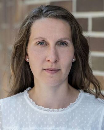 Bei der Orgelmusik zur Marktzeit am 7. September spielt Julia Kohler in der Wertheimer Stiftskirche.
