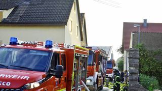 Knapp 100 000 Euro Sachschaden hatte ein Scheunenbrand vor gut drei Wochen im Lauda-Königshöfer Weiler Hofstetten verursacht. Die Staatsanwaltschaft Mosbach hat jetzt ein Ermittlungsverfahren gegen eine Person eingeleitet. Es besteht ein Anfangsverdacht hinsichtlich einer Brandstiftung.