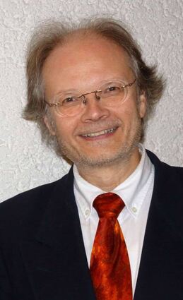 Die Orgelmusik zur Marktzeit am Samstag gestaltet Christoph Emanuel Seitz.