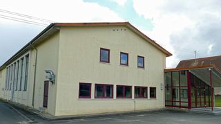 Eine Premiere mit Hindernissen brachte die konstituierende Sitzung des Gerlachsheimer Ortschaftsrates in der Turnhalle.