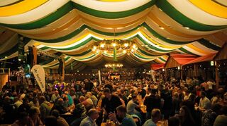 Die Wertheimer Michaelismesse findet in diesem Jahr vom 28. September bis 6. Oktober statt.
