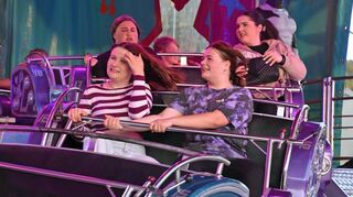 Die Königshöfer Messe, das größte tauberfränkische Volksfest, startet an diesem Freitag.