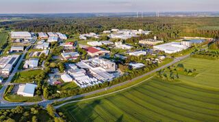 Der Regionale Industriepark Osterburken feiert sein 40-jähriges Bestehen mit einem Tag der offenen Tür am 22. September.