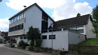 Platz eins der Haushaltsmittelanforderung von Boxtal nimmt wieder das Gemeindezentrum ein.