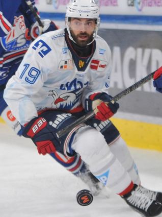 Luke Esposito hofft, dass er in Mannheim eine ähnlich erfolgreiche Zeit erlebt wie sein Onkel Paul Messier in den 1980er Jahren.